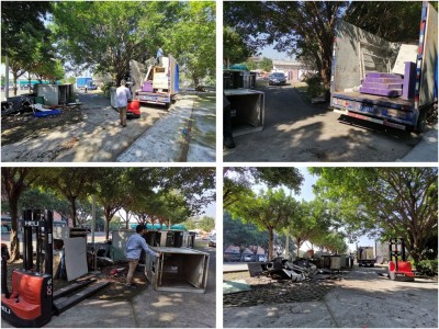 广州市花都财务报表销毁 jrs直播吧网址_jrs电视直播_360极速体育nba直播吧大品牌4006799965